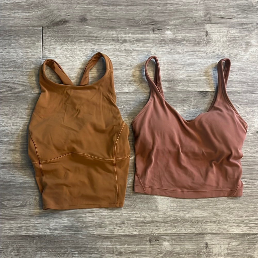 Lululemon Tops Size 2